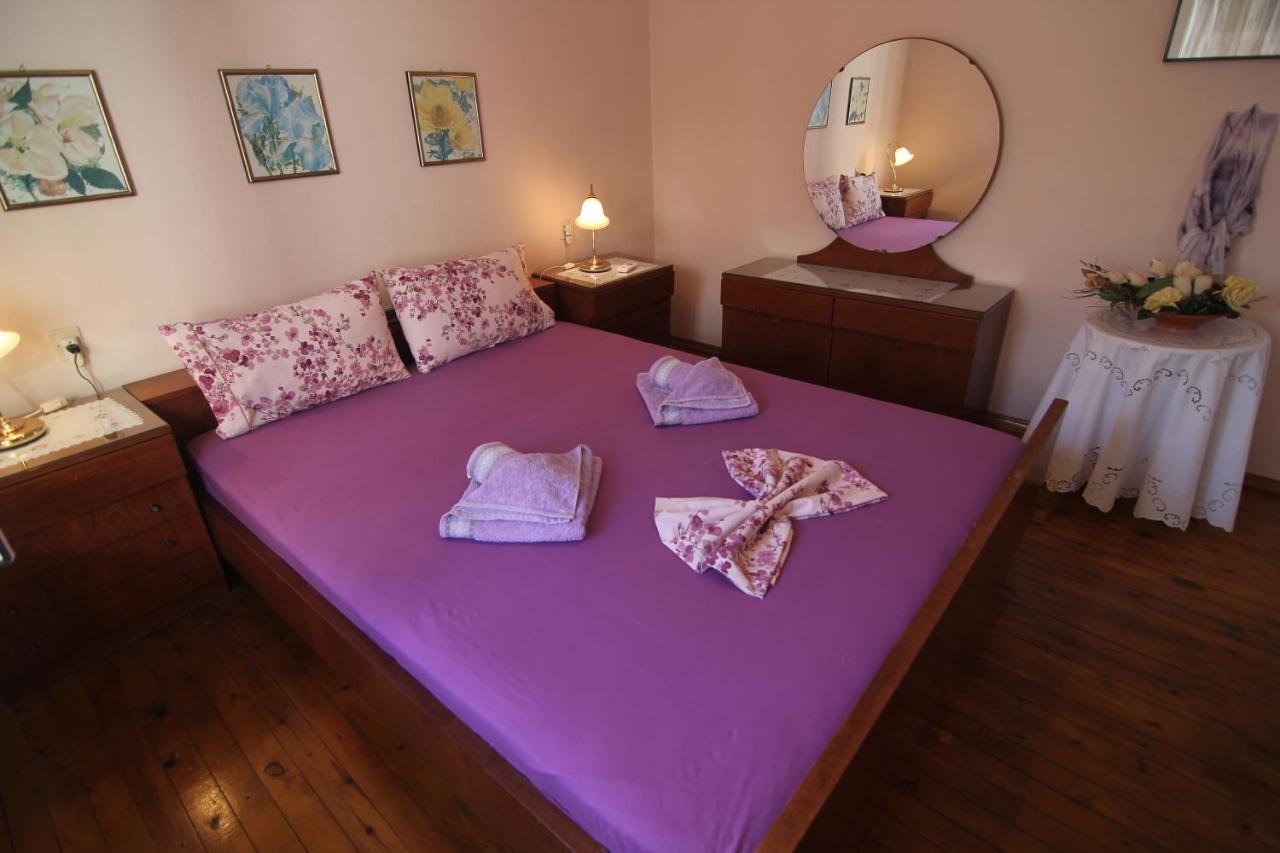 Nicola'S House With Private Parking Villa Kavala Exteriör bild